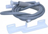 Furtun Evacuare Uscator Rufe LG 5001EL2001H 2m Compatibil RC90V9AV2Q RV9DN9029