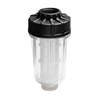 MAKITA Filtru de apa pentru masina de spalat cu presiune HW foto