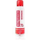 Borotalco Intensive deodorant spray 72 ore 150 ml