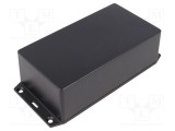 Carcasă universală HAMMOND X 82mm Y 152mm Z 50mm cu lame de fixare