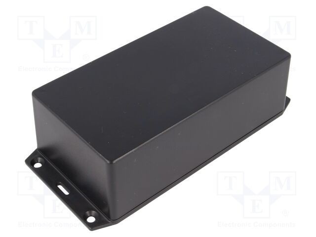 Carcasă universală HAMMOND X 82mm Y 152mm Z 50mm cu lame de fixare