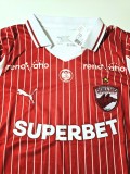 Tricou fotbal - DINAMO BUCURESTI - Nou cu eticheta