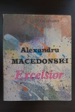 Excelsior - Alexandru Macedonski