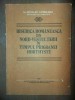 Biserica Romaneasca sub Prigoana Horthysta - Nicolae Corneanu, 1986, Istorie Romania, Transilvania de Nord