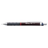 Creion mecanic Rotring Tikky III, mina 0. 7 mm, negru