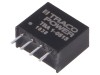 Convertor DC/DC 1W 5V-15V 65mA SIP4