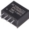 Convertor DC/DC 1W 5V-15V 65mA SIP4