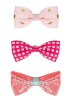 Fundite cu clips Pentru Caini - 3buc.