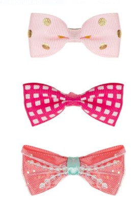 Fundite cu clips Pentru Caini - 3buc. foto