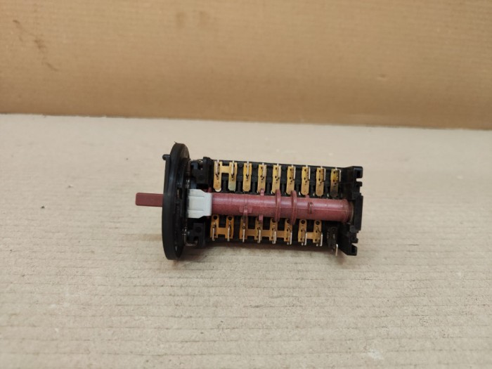 comutator functii cuptor electric Arctic ARC/E 21300 / C161