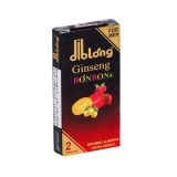 Bomboane Afrodisiace Ginseng DIBLONG, 2buc