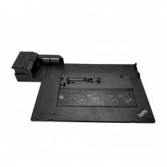 Docking station IBM Lenovo ThinkPad 45N5887 foto