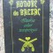 Honore de Balzac - Istoria celor treisprezece (1993, editie cartonata)