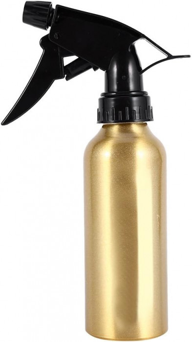 Flacon spray 6200/350/450ML, spray pentru salon pentru păr Flacon goală Flori de