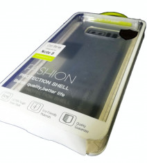 Husa Samsung Galaxy Note 8 G Case Silicon Transparent foto