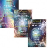 Pachet Perceptii despre armonia creatiei divine (3 volume) - Dan Prepelita