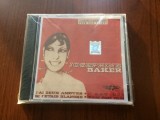 josephine baker 15 archive recordings 1930 to 1937 cd disc muzica usoara sigilat