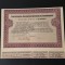 Actiune 1938 Soc. romana de telefoane / titlu / actiuni