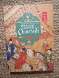 MITURI SI FANTEZII CHINEZESTI , ED. a - II - a de CYRIL BIRCH , 2001