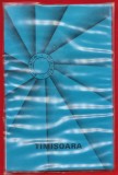 Mapa cu 8 diapozitive color Timisoara - 1969