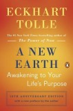 A New Earth: Awakening to Your Life&#039;s Purpose