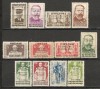 Vietnam de Nord.1945 Timbre INDOCHINA:Independenta-supr. SV.170, Nestampilat
