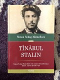 Stalin: Simon Sebag Montefiore, 2 cărți