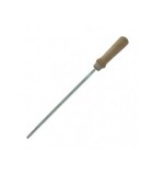 Pila rotunda pentru lant de fierastrau 150x4mm MEGA
