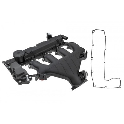 Capac culbutori Citroen C4 2.0hdi 20, C5 3 2.0hdi 20, Jumpy 2.0hdi 20, Fiat Scudo 2.0jtd 20, Ford C-Max 2.0tdci 20, Focus 2 2.0tdi 20, Galaxy 2.0tdci foto
