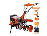 Motosăpătoare Ruris 753k