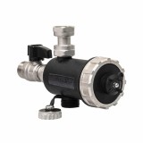 Filtru anti-magnetita 3/4", miez magnetic, 11000 Gauss / EXT 10752