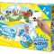 Set De Colorat Cu Apa