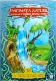 Fascinatia Naturii - Mini Enciclopedie Copii, Eugenia Moraru, Donaris, Colectia De Toate Pentru Toti, Ilustrata, Coperta Brosata