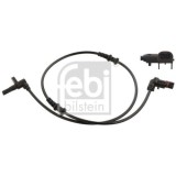 Febi Bilstein senzor, turatie roata