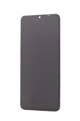 LCD Samsung Galaxy M12, M127 + Rama foto