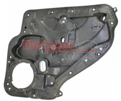 Macara geam VW GOLF VI (5K1) (2008 - 2013) METZGER 2160314 foto