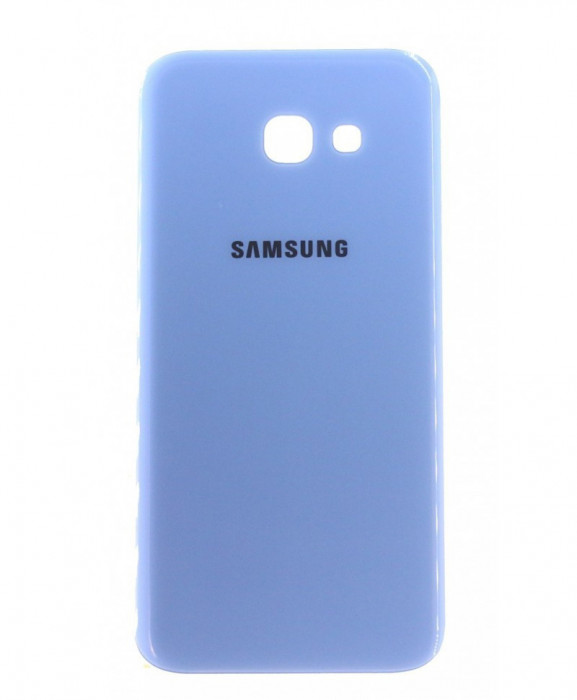 Capac Baterie Samsung Galaxy A5 (2017) A520 Albastru