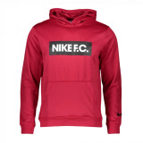 M NK DF FC LIBERO HOODIE, Nike