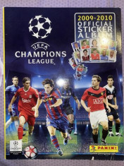 Revista - Champions League 2011 - 2012 foto