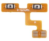 Banda Flex Butoane Volum Xiaomi Poco F5 5G / Redmi Note 12 Turbo