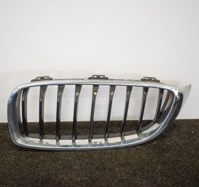 Grila st&amp;acirc;nga față BMW 4 Gran Coupe F36 2016 OEM: 7294817 4084871 foto