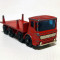 Ergomatic Cab Pipe Truck - Matchbox