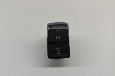 Buton fr&amp;acirc;nă de m&amp;acirc;nă VW GOLF VII 5G1, BQ1, BE1, BE2 2018 OEM: 5G0927225D 29176952 foto