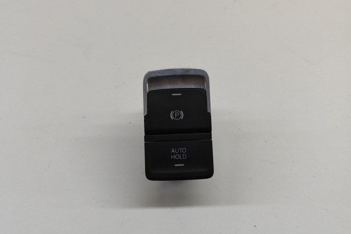 Buton fr&acirc;nă de m&acirc;nă VW GOLF VII 5G1, BQ1, BE1, BE2 2018 OEM: 5G0927225D 29176952