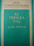Al treilea val - Alvin Toffler