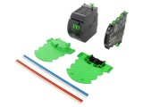 Modul de alimentare modulară 24VDC pentru șină DIN Murrelektronik