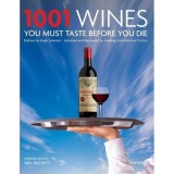 Cumpara ieftin 1001 Wines You Must Taste Before You Die