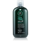 Paul Mitchell Tea Tree Special sampon revigorant 300 ml