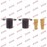 Chit protectie praf amortizor Honda Civic VII Motor 1.3 IMA, 1.4, 1.4 i, 1.4 iS, 1.6, 1.6 i, 1.6 i, 1.7 CTDi, 1.7 i, parte montare puntea spate, OE
