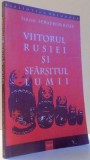 VIITORUL RUSIEI SI SFARSITUL LUMII de IEROM. SERAPHIM ROSE , 2003